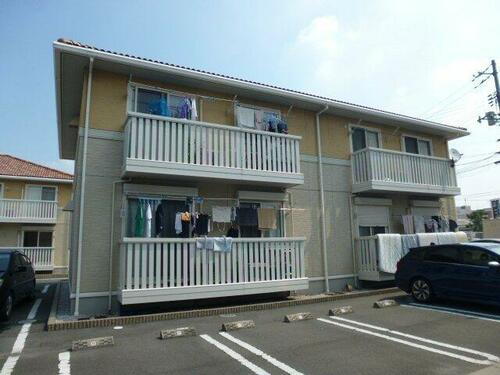 岡山県倉敷市浜町２丁目 築18年7ヶ月 2階建