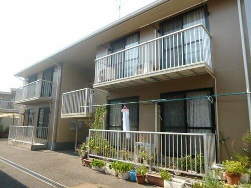 岡山県倉敷市白楽町 築31年12ヶ月 2階建