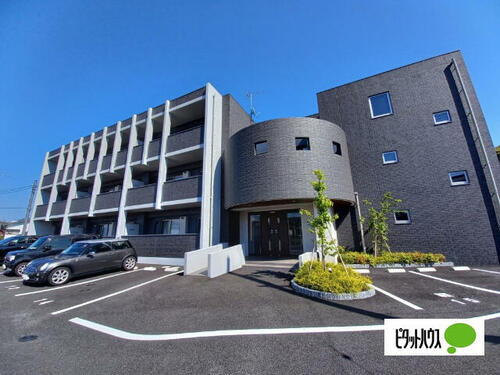 山口県下関市藤附町 賃貸マンション