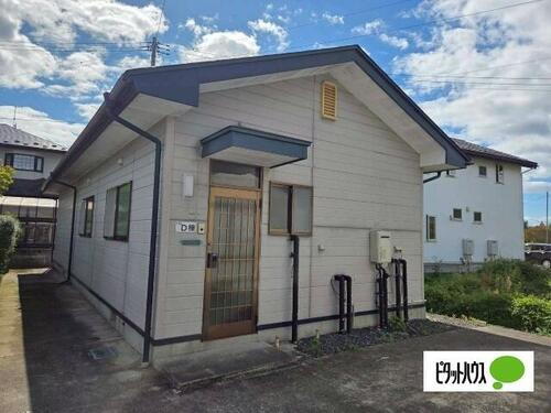 岩手県一関市山目字才天 賃貸一戸建て