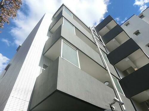 東京都調布市国領町４丁目 賃貸マンション