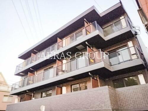 東京都葛飾区西亀有２丁目 賃貸マンション