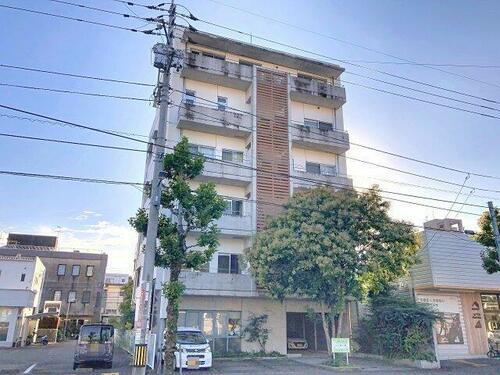 高知県高知市若松町 賃貸マンション
