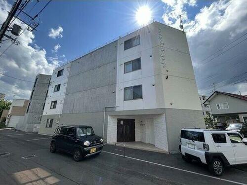 北海道札幌市西区発寒三条５丁目 賃貸マンション