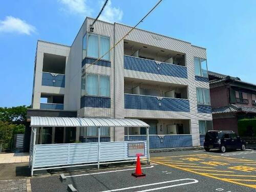 愛知県あま市篠田三田畑 賃貸マンション