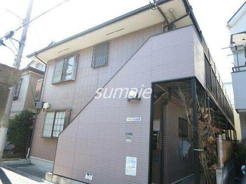 東京都北区上十条５丁目 賃貸アパート