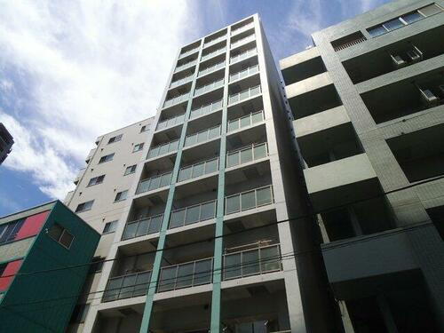 東京都北区赤羽１丁目 賃貸マンション