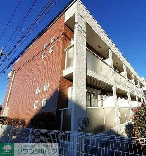 埼玉県春日部市梅田本町２丁目 築16年8ヶ月 2階建