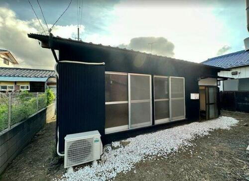 茨城県古河市幸町 賃貸一戸建て