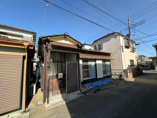 埼玉県所沢市大字松郷 賃貸一戸建て