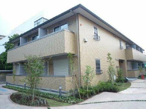 埼玉県川口市西川口２丁目 賃貸アパート