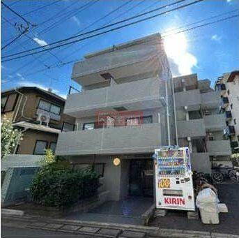 フェニックスマンション阿佐谷第２