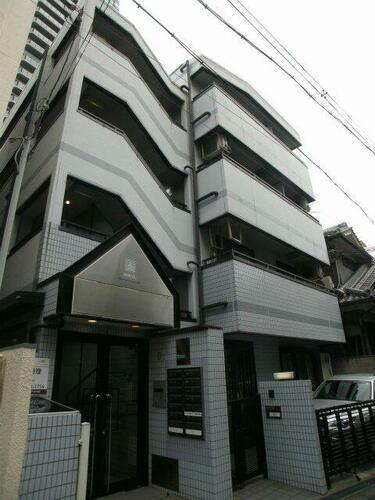 大阪府大阪市阿倍野区松崎町２丁目 賃貸マンション