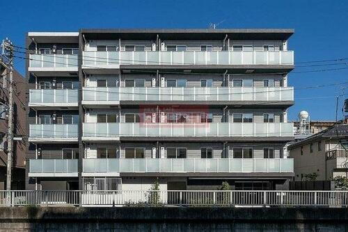 東京都練馬区氷川台３丁目 賃貸マンション