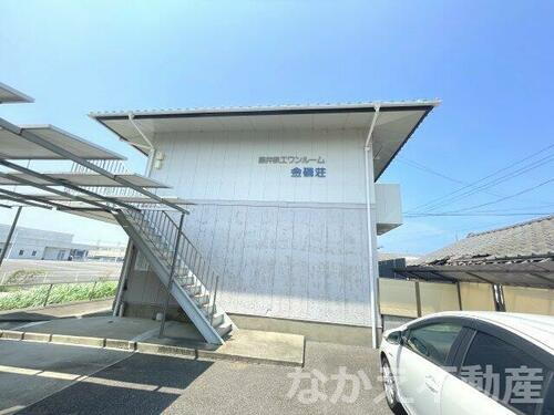 徳島県小松島市金磯町 賃貸アパート