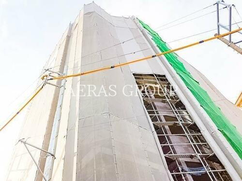 ユリカロゼ五反野Ⅲ