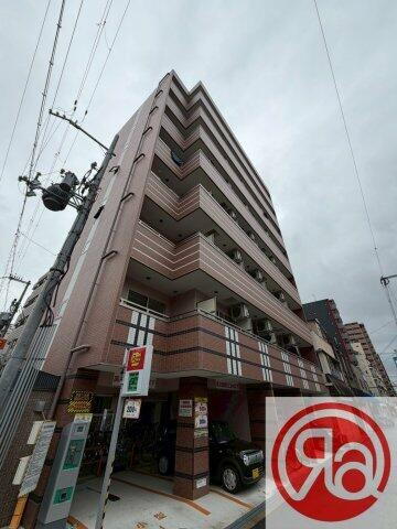 ルミエール花園Ⅱ