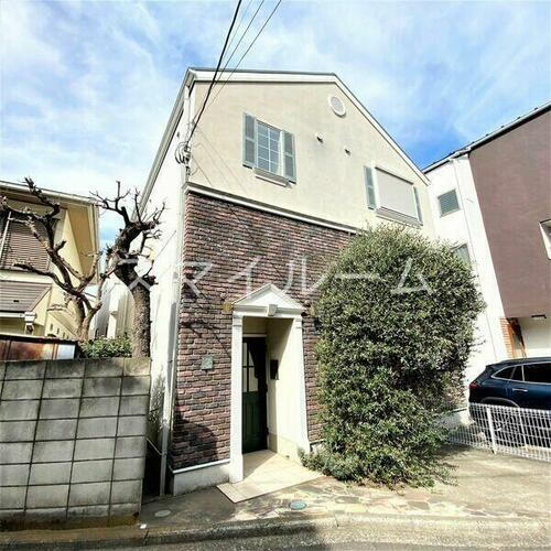 レジェンド東神奈川壱番館