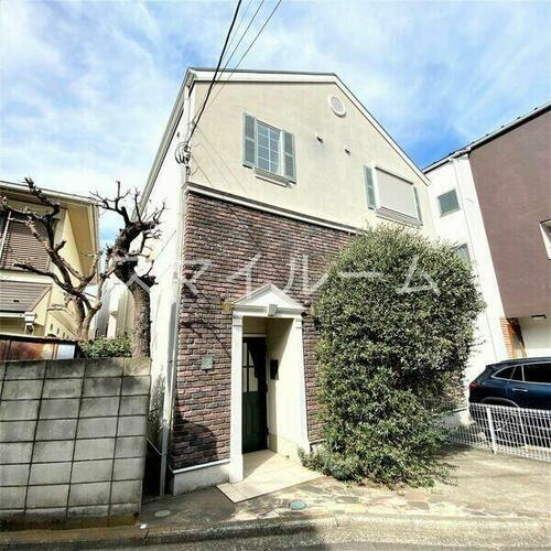 神奈川県横浜市神奈川区白幡南町 築15年12ヶ月 2階建