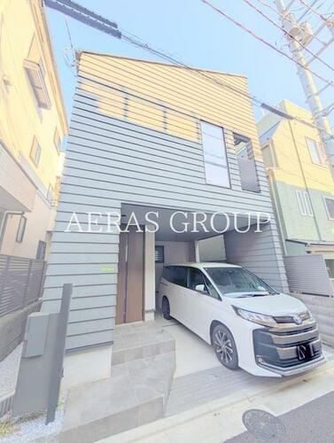 船橋戸建 2階建