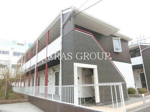 アビタシオン白鳥Ａ