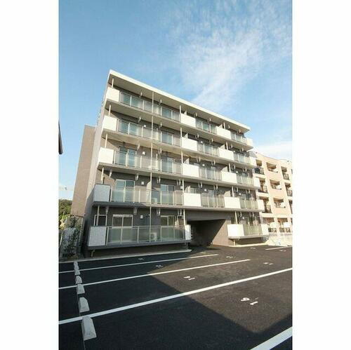 岐阜県多治見市弁天町１丁目 賃貸マンション