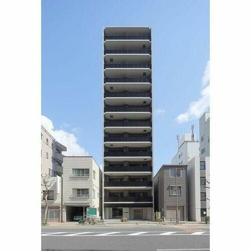 ドゥーエ入谷３