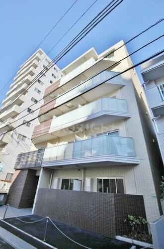 東京都練馬区豊玉上２丁目 賃貸マンション