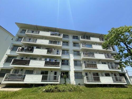 兵庫県神戸市北区有野台１丁目 賃貸マンション