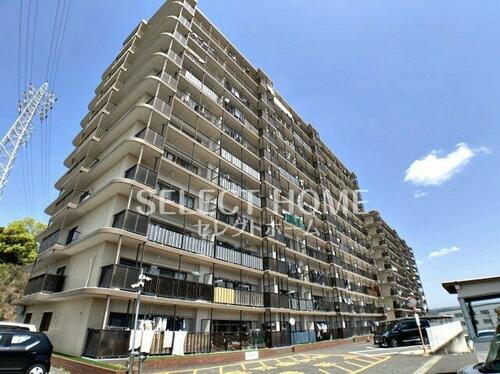 愛知県岡崎市美合町字小豆坂 賃貸マンション