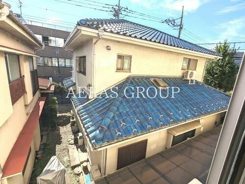 東京都八王子市明神町１丁目 賃貸マンション