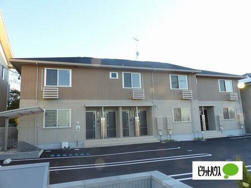 愛知県常滑市飛香台５丁目 賃貸アパート