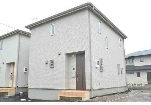 神奈川県横浜市瀬谷区竹村町 賃貸一戸建て