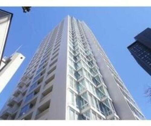 東京都港区芝３丁目 賃貸マンション