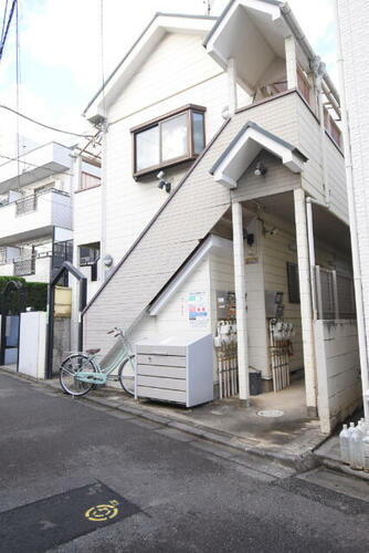 東京都中野区野方４丁目 築30年11ヶ月 2階建