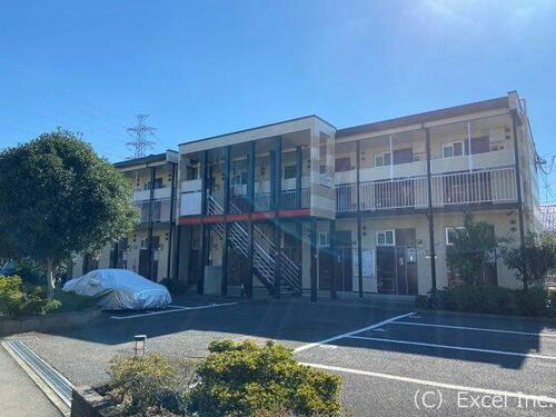 東京都日野市東平山３丁目 2階建 築20年12ヶ月