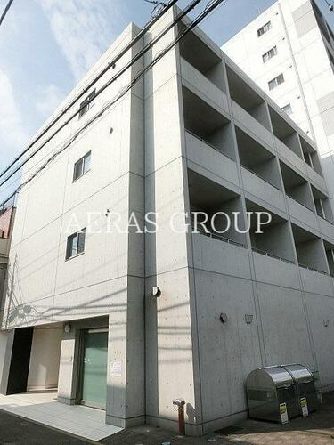 東京都立川市高松町３丁目 賃貸マンション