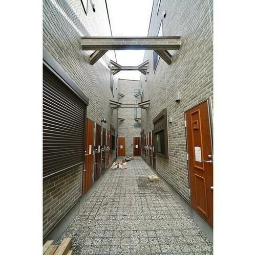 東京都立川市錦町４丁目 賃貸アパート