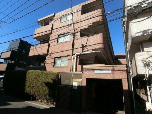 ラコスタ新丸子Ⅱ