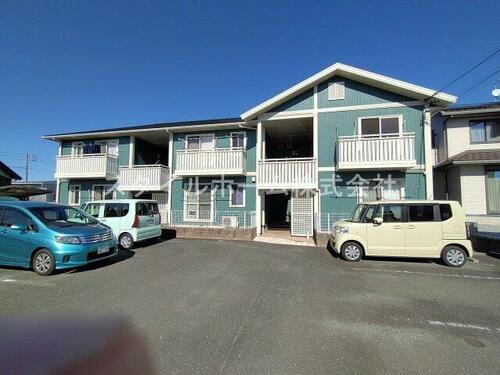 愛知県豊橋市野依町字中瀬古 賃貸アパート