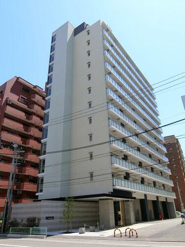 宮城県仙台市青葉区上杉２丁目 賃貸マンション