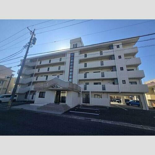 三重県四日市市久保田２丁目 賃貸アパート