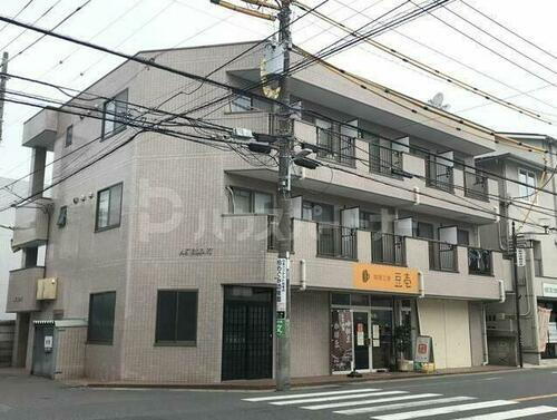 千葉県柏市中央２丁目 賃貸アパート