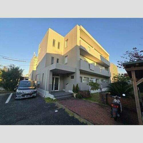 三重県四日市市下之宮町 賃貸マンション