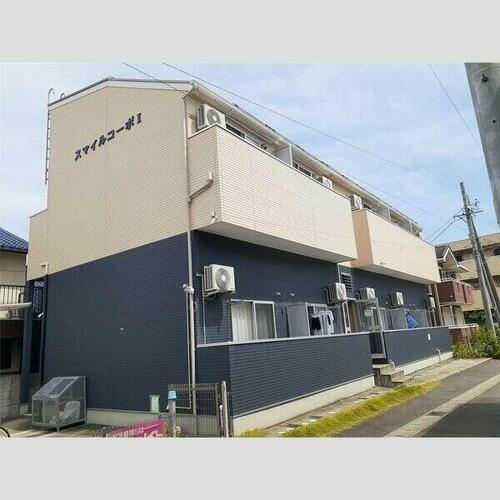 スマイルコーポⅠ