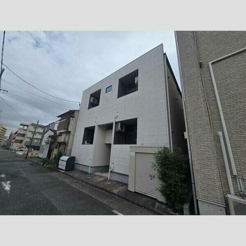 愛知県名古屋市中村区畑江通２丁目 賃貸アパート