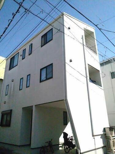 戸越戸建て