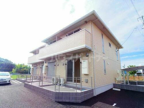 千葉県流山市おおたかの森南２丁目 築9年4ヶ月 2階建