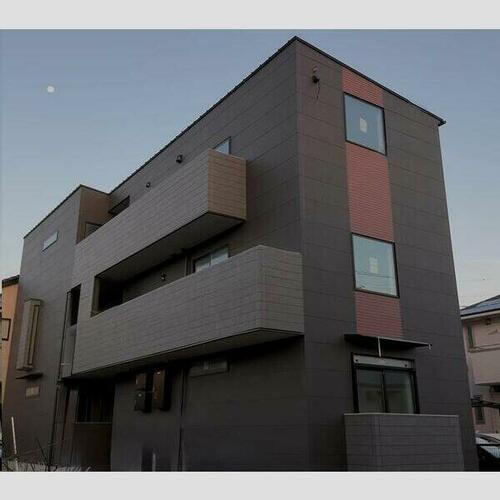 愛知県名古屋市中村区猪之越町１丁目 賃貸アパート