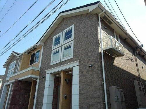 大阪府堺市中区深井中町 築18年7ヶ月 2階建